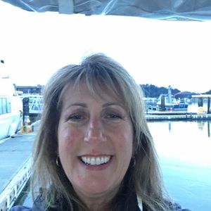 Meet your Posher, Jill